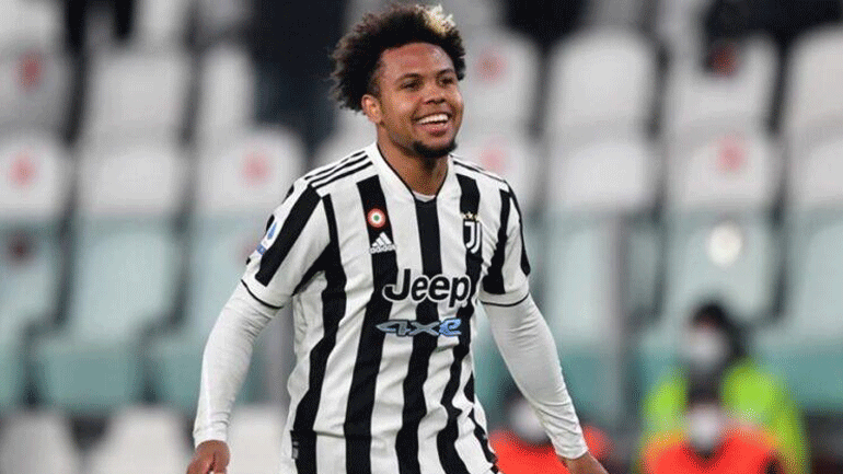 Γιουβέντους: Ο ΜακΚένι απέρριψε την Μπόρνμουθ και συμφώνησε με τη Λιντς