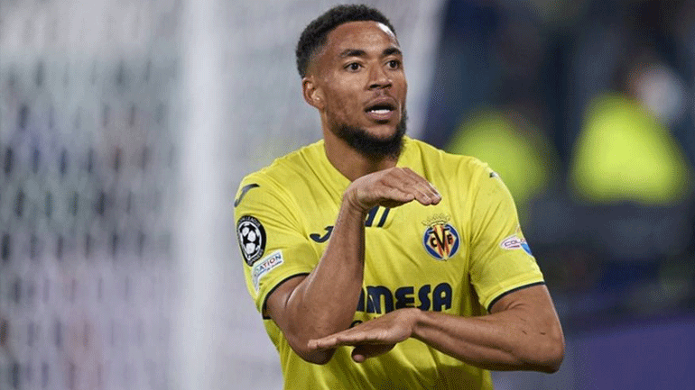 Δανεικός στην Τότεναμ ο Νταντζούμα