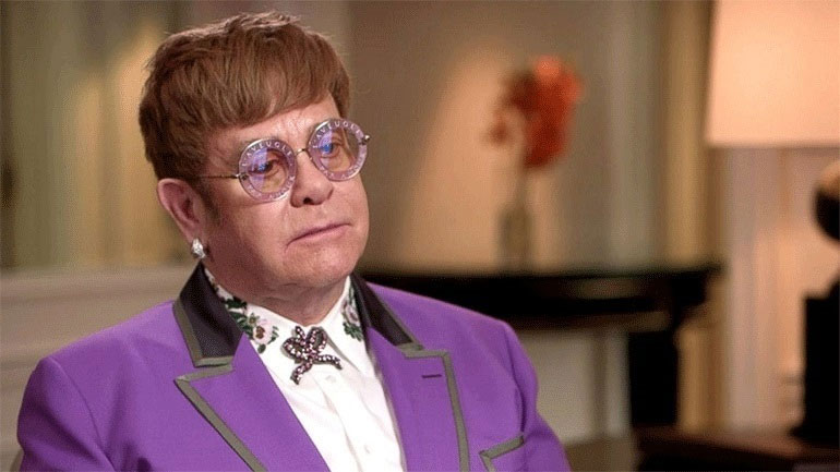 Ο Έλτον Τζον έστειλε εισιτήρια για συναυλία του σε φοιτητές που διασκεύασαν το «I’m Still Standing»