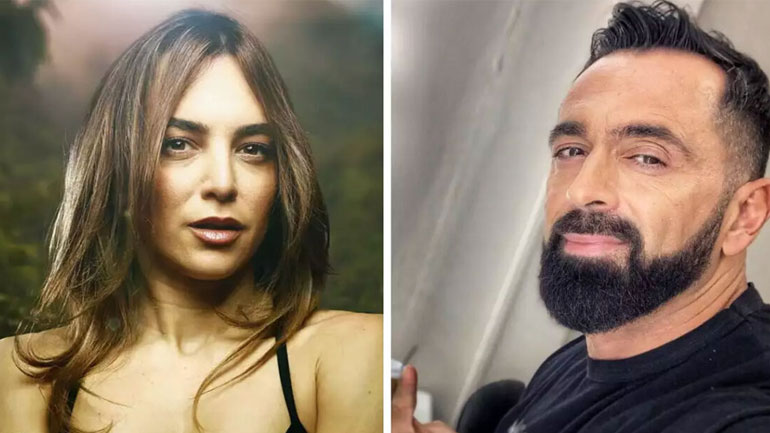 Η μητέρα της Καρολίνας Καλύβα απαντά στον Bo μετά τα φιλιά με τον Μάριο Πρίαμο