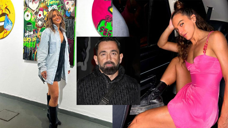 Καρολίνα Καλύβα – Το ειδύλλιο με τον Μάριο Πρίαμο στο Survivor, ο Bo κι όλα όσα δεν ξέρετε για εκείνη!