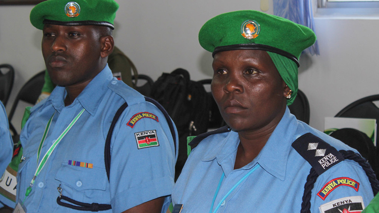 Κενυάτης διπλωμάτης σκότωσε την πρέσβειρα της Βενεζουέλας επειδή ήθελε να αναλάβει τη θέση της