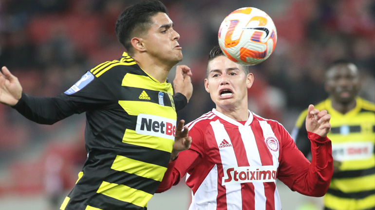 Ζεις τα Κύπελλα Ελλάδας και Ισπανίας με τις καλύτερες αποδόσεις από το ΠΑΜΕ ΣΤΟΙΧΗΜΑ στα καταστήματα ΟΠΑΠ