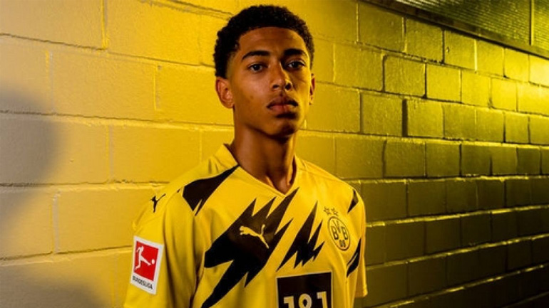 Η Ντόρτμουντ προσφέρει στον Μπέλινγκχαμ 15 εκατ. ευρώ τη σεζόν