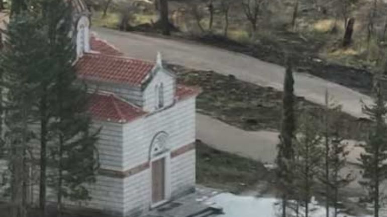 Τατόι, το τέλος μιας ολόκληρης εποχής Τατόι, το τέλος μιας ολόκληρης εποχής