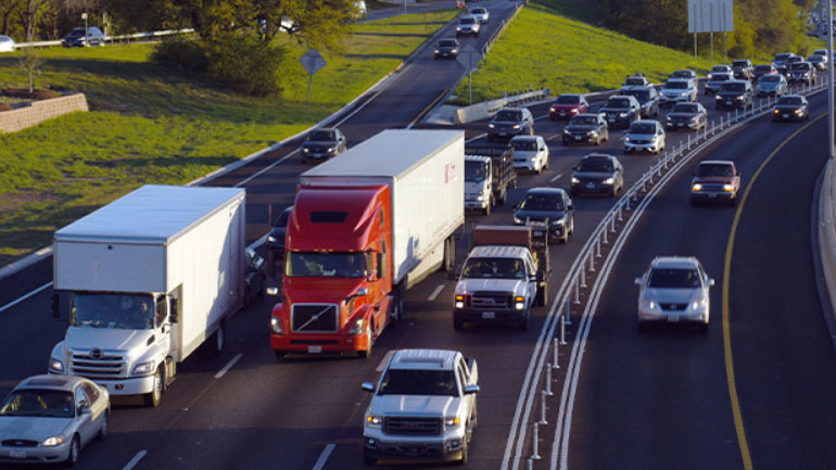 Από αρχές Απριλίου τα τέλη κυκλοφορίας με το μήνα
