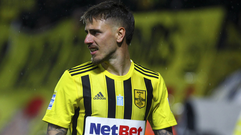 Στο Κορωπί ο Μαντσίνι – Ανακοινώνεται σήμερα από τον Παναθηναϊκό