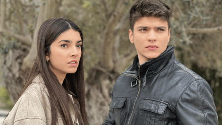 Η Γη της Ελιάς: Όλες οι εξελίξεις στο επεισόδιο της Πέμπτης