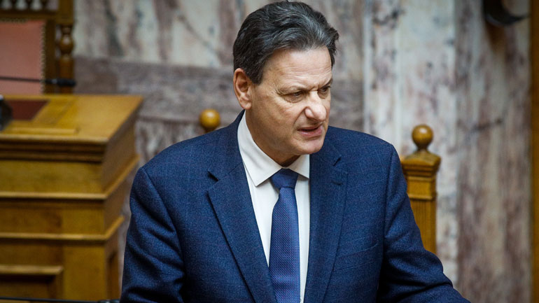 Σκυλακάκης: Θα πάρετε την απάντηση από τον λαό στις εκλογές