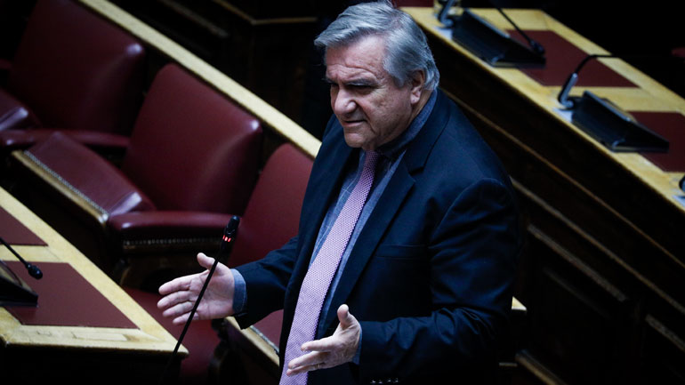 Καστανίδης: Μεγαλειώδης ηθική και πολιτική πράξη αν ο πρωθυπουργός έλεγε «έκανα λάθος» και ζητούσε συγνώμη