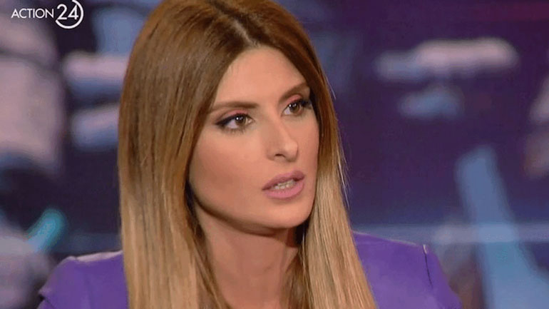 Ανθή Σαλαγκούδη για ΕΡΤ: «Μου έκαναν καψόνια, ήταν πολύ δύσκολο»