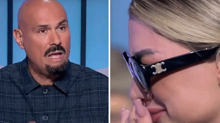 My Style Rocks – Δημήτρης Σκουλός: «Ξέρεις που πας; Κατά… μην πω την λέξη»