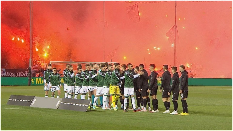 Και όμως, ΓΥΡΙΖΕΙ!