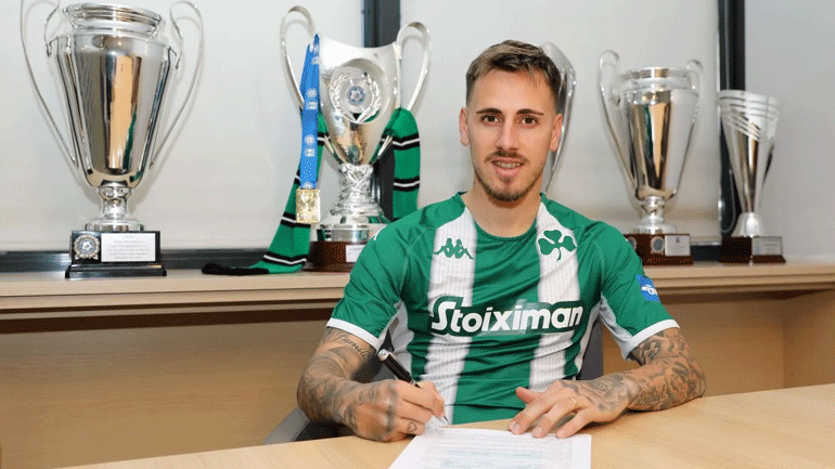 Μαντσίνι: «Έκανα την καλύτερη επιλογή»