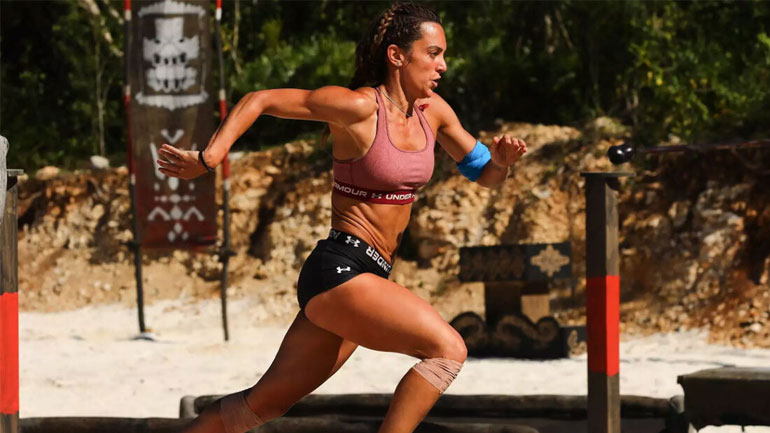 Ξεσπά ο αδελφός της Καρολίνας Καλύβα μετά την αποχώρησή της από το Survivor