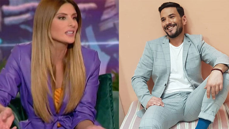 Κώστας Τσουρός: «Η Ανθή Σαλαγκούδη περπατούσε στην ΕΡΤ και όλοι γύριζαν το κεφάλι από την άλλη»