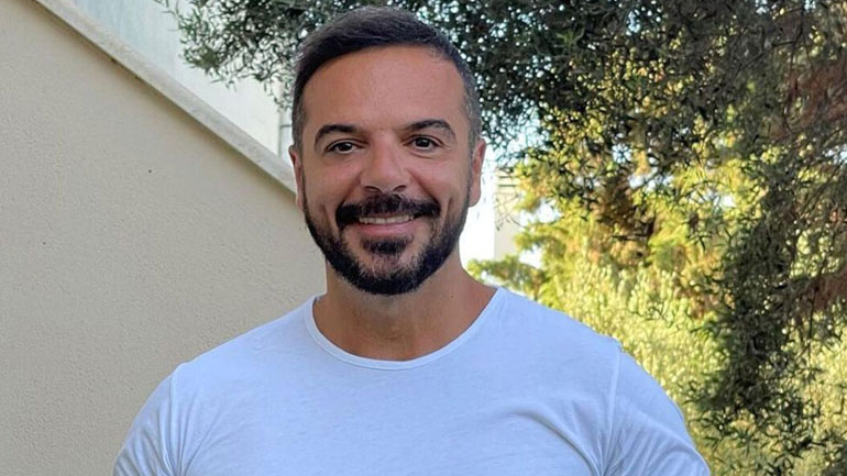 Τριαντάφυλλος: «Πώς γίνεται να έχεις τον παιδαρά τον Bo και να κοιτάς τον Μάριο;»