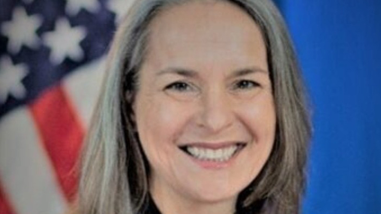 Ανάπτυξη των αμερικανικών επενδύσεων στη Θεσσαλονίκη βλέπει η επιτετραμμένη της πρεσβείας των ΗΠΑ στην Ελλάδα