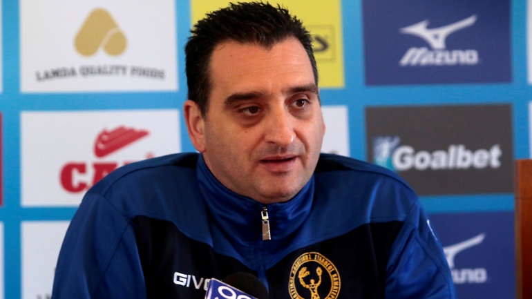 Χάντμπολ: Ο Δανήλος ξανά στο «τιμόνι» της εθνικής γυναικών