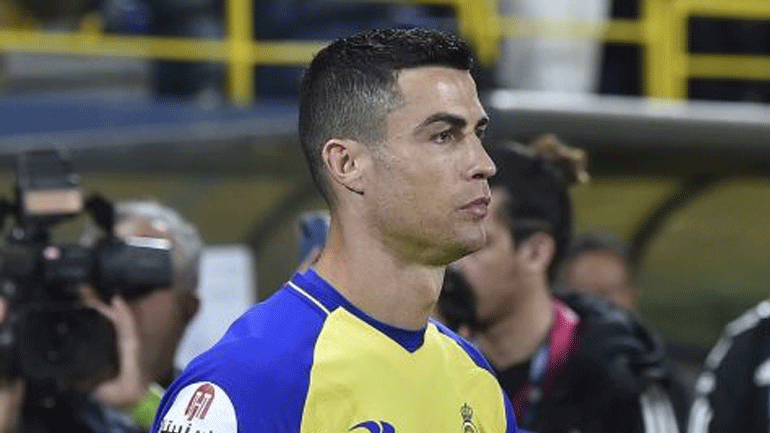 Αποκλείστηκε στα ημιτελικά του Super Cup η Αλ Νασρ του Ρονάλντο