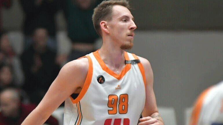 EuroCup: MVP ο Κουλμπόκα του Προμηθέα