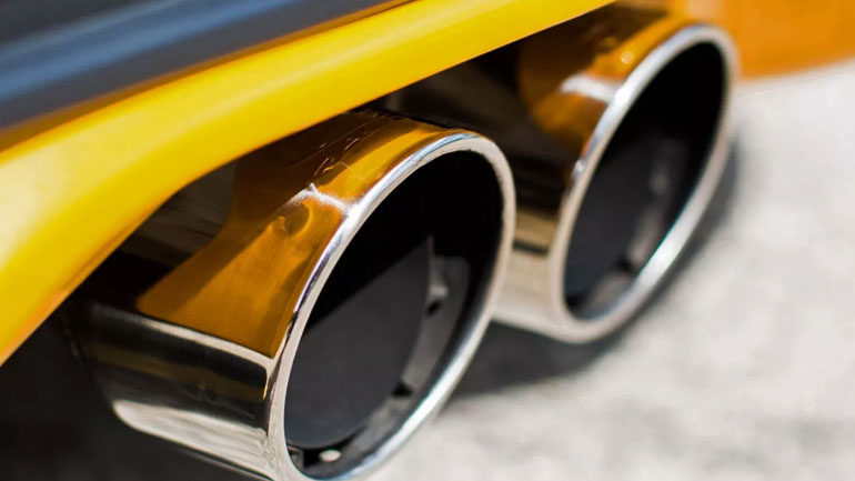 Έχουν αποτέλεσμα οι κάμερες που «κόβουν» κλήσεις για δυνατές εξατμίσεις;