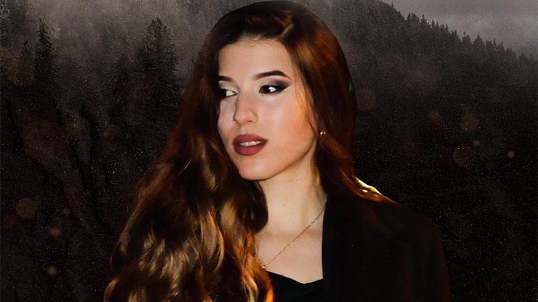 Γυρισμένο στη Θεσσαλονίκη το βίντεο κλιπ της Κατερίνας Σταμπολάκη