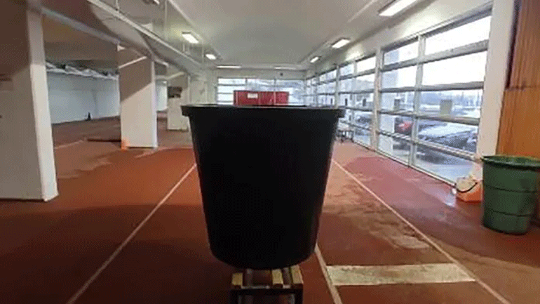 ΣΕΓΑΣ: Ανοιχτή επιστολή Πομάσκι σε πρωθυπουργό και υφυπουργό Αθλητισμού για το ΟΑΚΑ