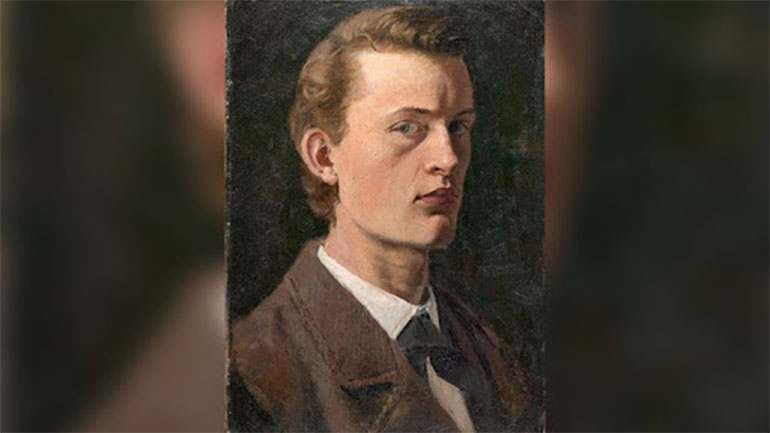 Το πορτρέτο του Έντβαρντ Μουνκ, παρουσιάζει η ταινία «Munch»