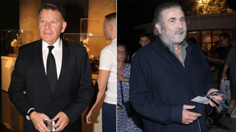 Αλέξης Κούγιας για Λαζόπουλο: «Δεν απειλώ ότι θα σκοτώσω κάποιον, αλλά ένα χέρι ξύλο έπρεπε να το φάει»