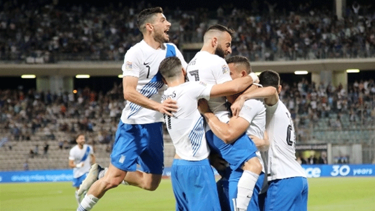 Εθνική Ομάδα: Νέα δεδομένα στις διεθνείς διοργανώσεις