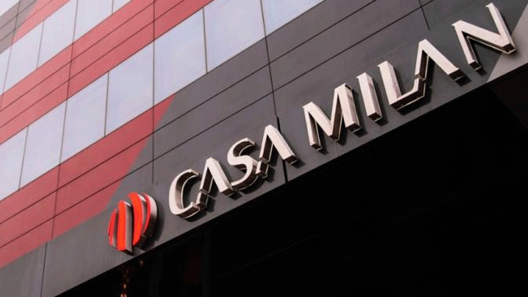 Έρευνα της οικονομικής αστυνομίας για την πώληση της Μίλαν