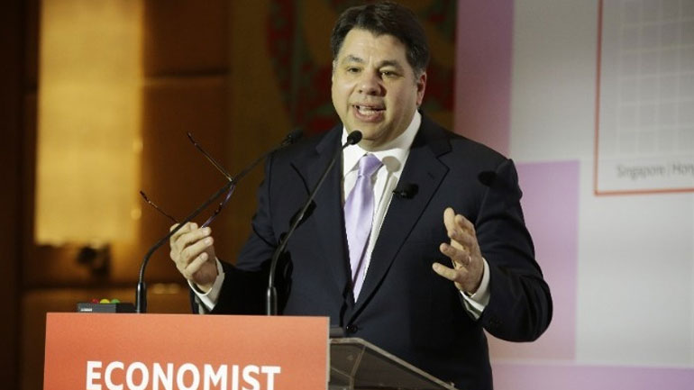 Τζορτζ Τσούνης: Έρχονται και άλλες επενδύσεις από τις ΗΠΑ στην Ελλάδα