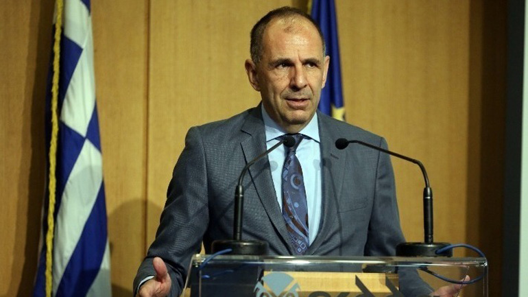 Γεραπετρίτης: Τέσσερα ερωτήματα για τον Αλ. Τσίπρα