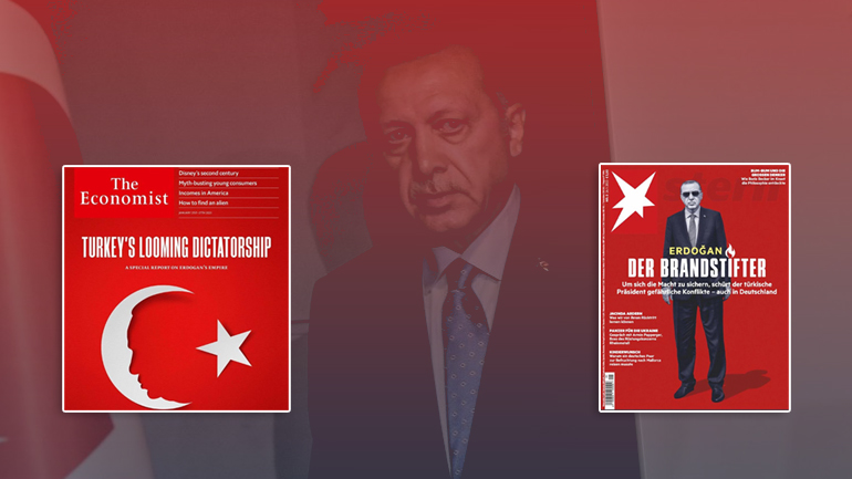 Δραματικές αλλαγές στις σχέσεις Τουρκίας – Δύσης