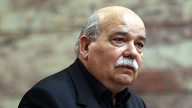 Βούτσης: «Ο κ. Μητσοτάκης χρησιμοποιεί το ψεύδος και τη λάσπη»