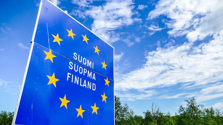 Δύο δημοσιογράφοι καταδικάστηκαν στη Φινλανδία γιατί αποκάλυψαν κρατικά μυστικά