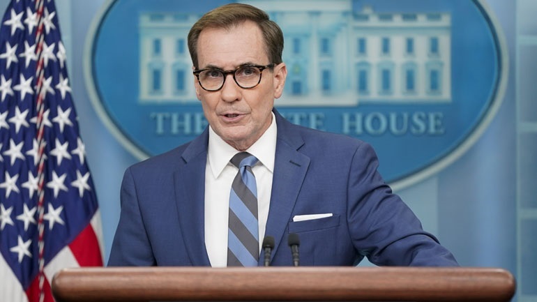 Οι ΗΠΑ ζητούν αποκλιμάκωση και ανησυχούν για την κατάσταση στη Λωρίδα της Γάζας