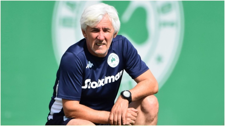 ΤΕΤΕΛΕΣΤΑΙ: Άδειασε η κλεψύδρα τού Ιβάν Γιοβάνοβιτς