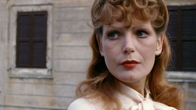 Από τον Φασμπίντερ στον Σκορσέζε: Οι Νύχτες Πρεμιέρας παρουσιάζουν ένα ξεχωριστό αφιέρωμα στον Μίκαελ Μπάλχαουζ