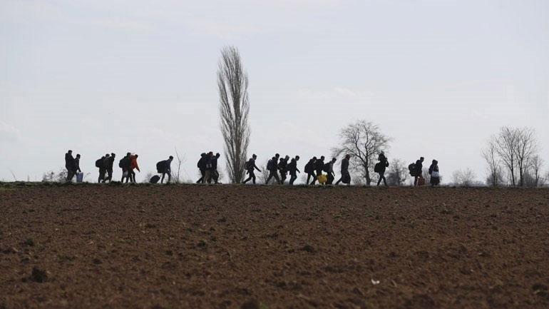 Γαλλία: Αύξηση των αιτήσεων ασύλου και των απελάσεων αλλοδαπών το 2022