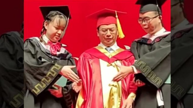 Πρόβλημα στη χειραψία