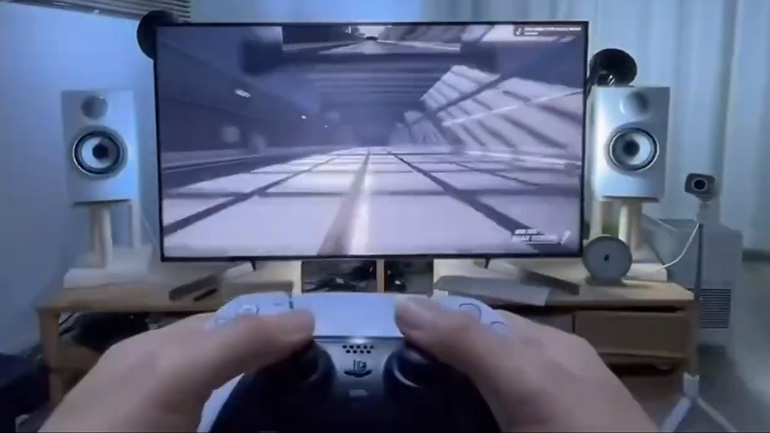 Ιδανικός φωτισμός για παιχνίδια