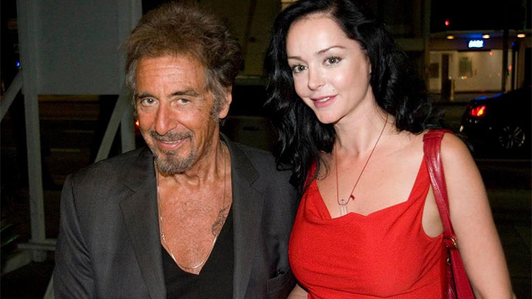 Δέσποινα Μοίρου: Παγκόσμια αποθέωση για τη νέα της ταινία προς τιμήν του Αλ Πατσίνο – Ποιοι Έλληνες ηθοποιοί είναι στο καστ