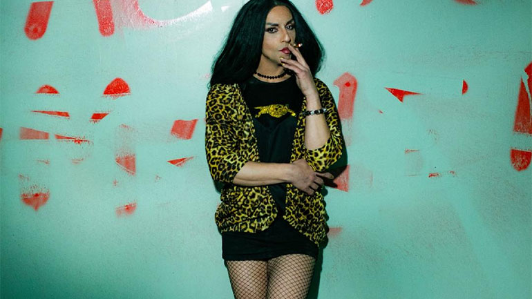 Η όπερα δωματίου «Στρέλλα» έρχεται στην Εναλλακτική Σκηνή της Λυρικής