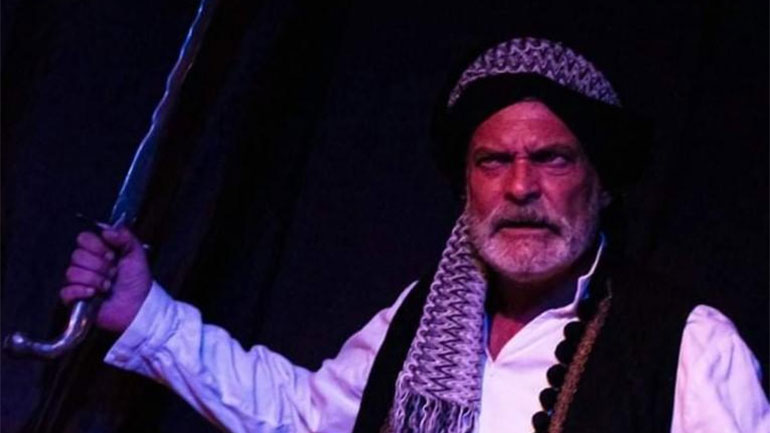 Αι γενεαί πάσαι…Νικηταράς!