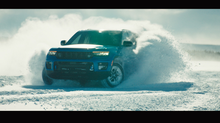 Τα «παιχνίδια» της Jeep στα X Games 2023