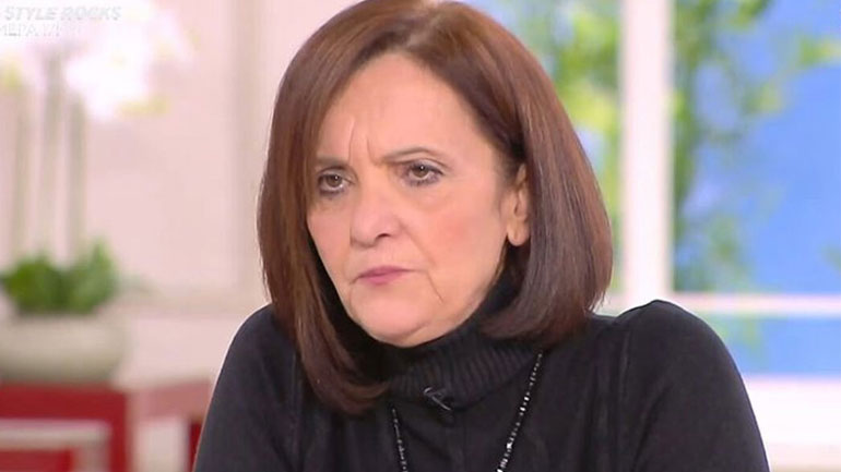 Η αποκάλυψη της μητέρας της Καρολίνας Καλύβα για την τηλεφωνική επικοινωνία με τον Bo