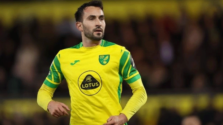 Συμφώνησε με τον Λούκας Ρουπ ο Άρης