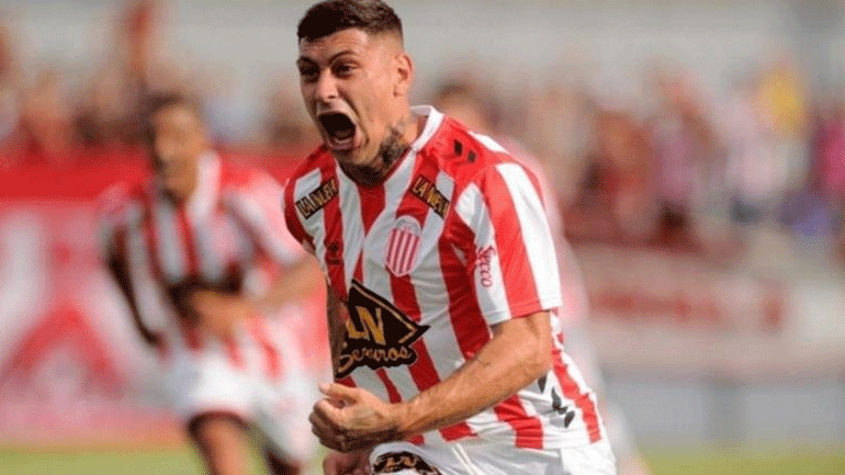 Λεβαδειακός: Κλείνει τον Αργεντινό, αριστερό μπακ Γκονζάλο Παζ